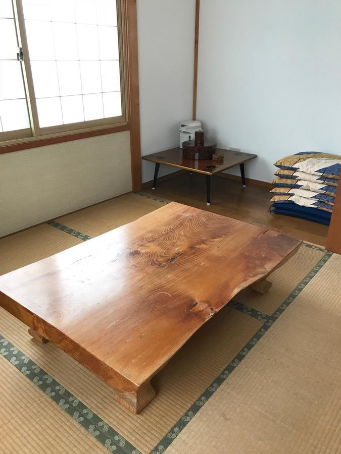 Hoshino Oka In Owani Villa Luaran gambar