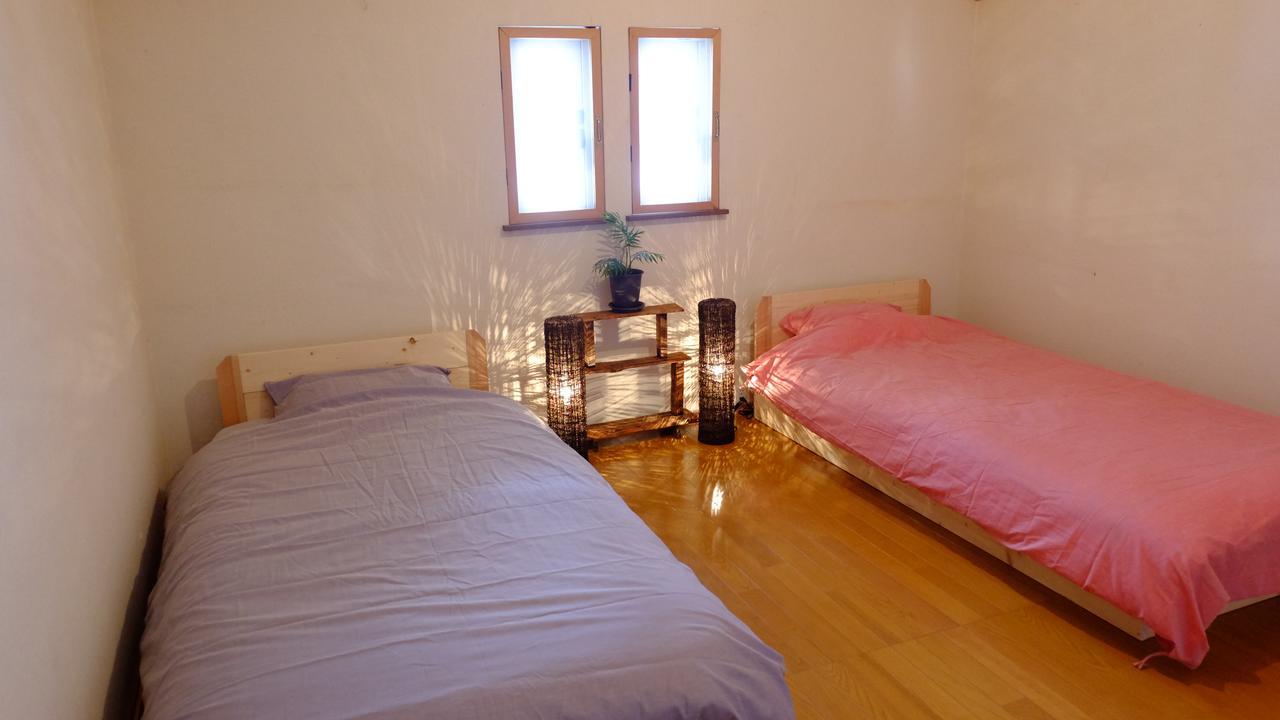 Hoshino Oka In Owani Villa Luaran gambar
