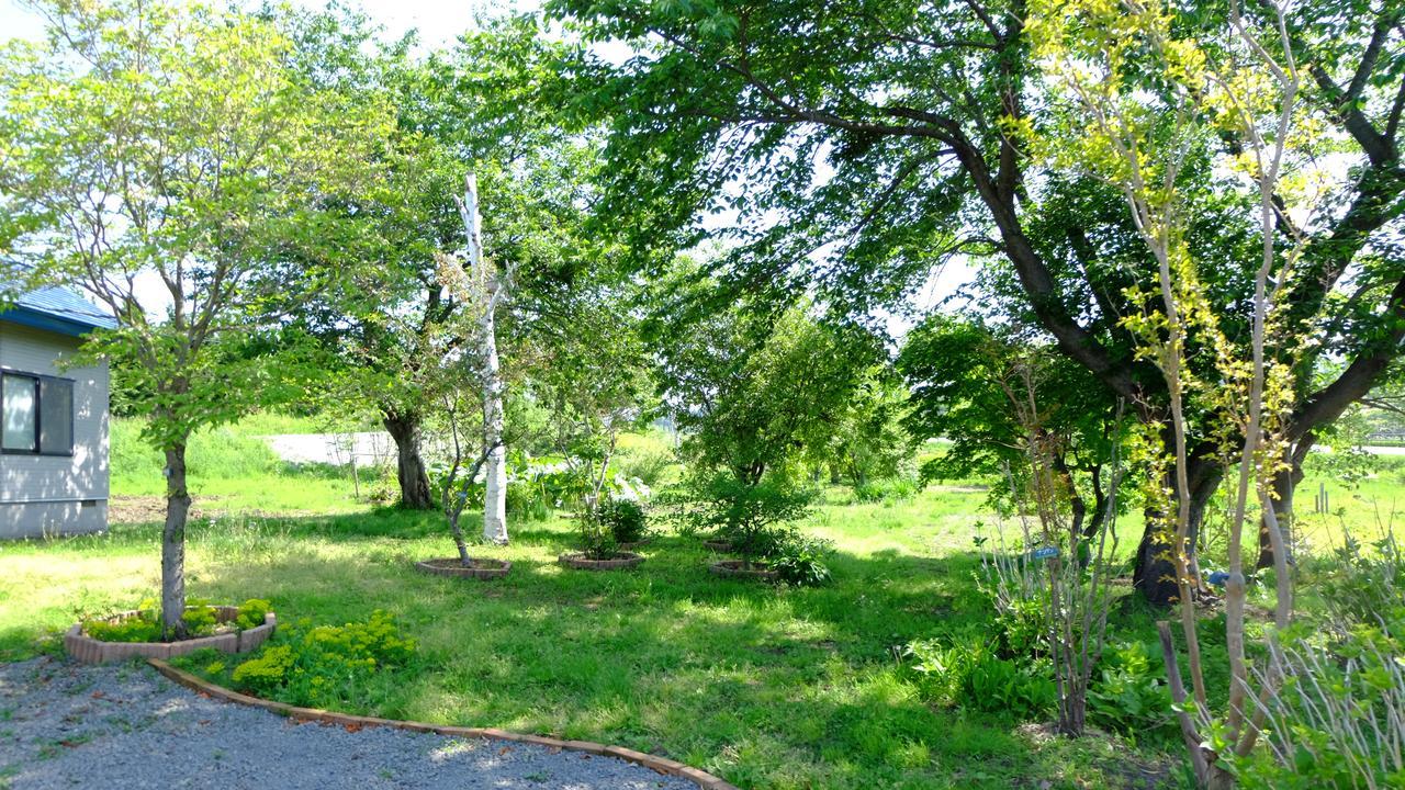 Hoshino Oka In Owani Villa Luaran gambar