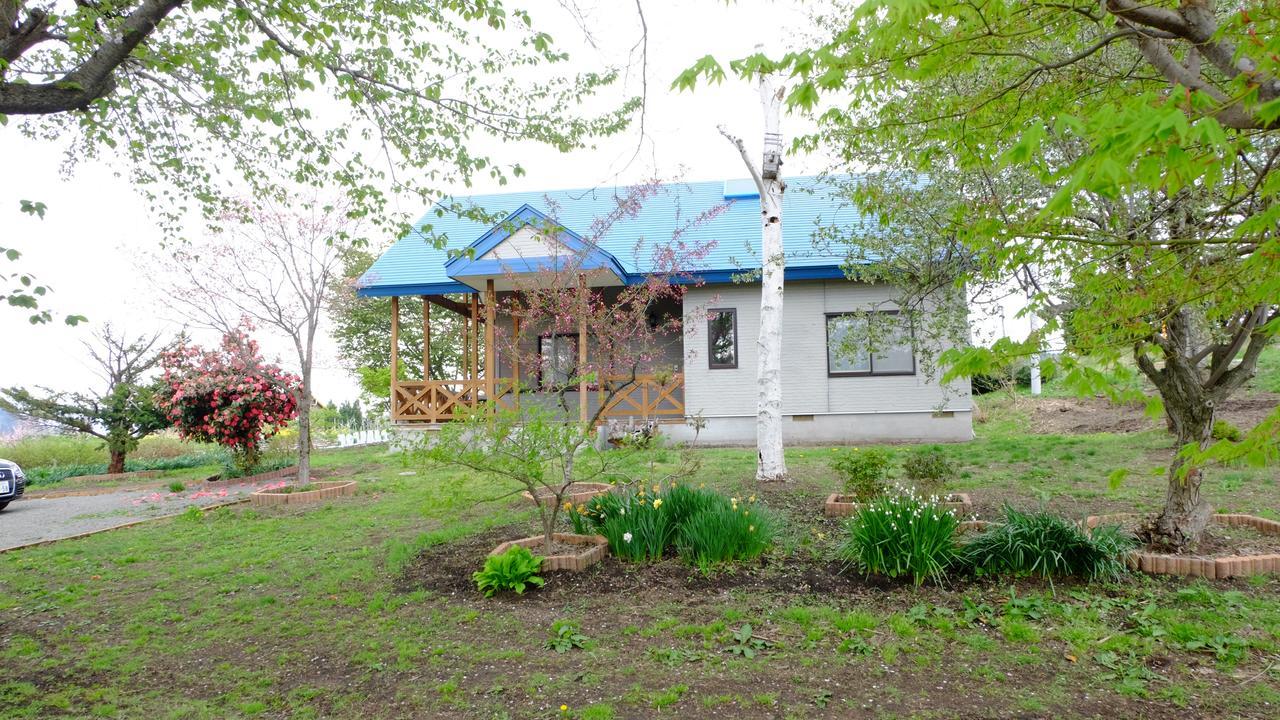 Hoshino Oka In Owani Villa Luaran gambar
